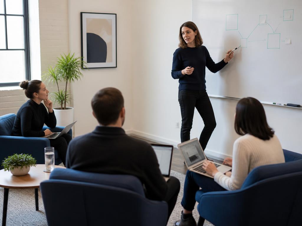 AI Challenges, Hackathons
& Innovation Programmes